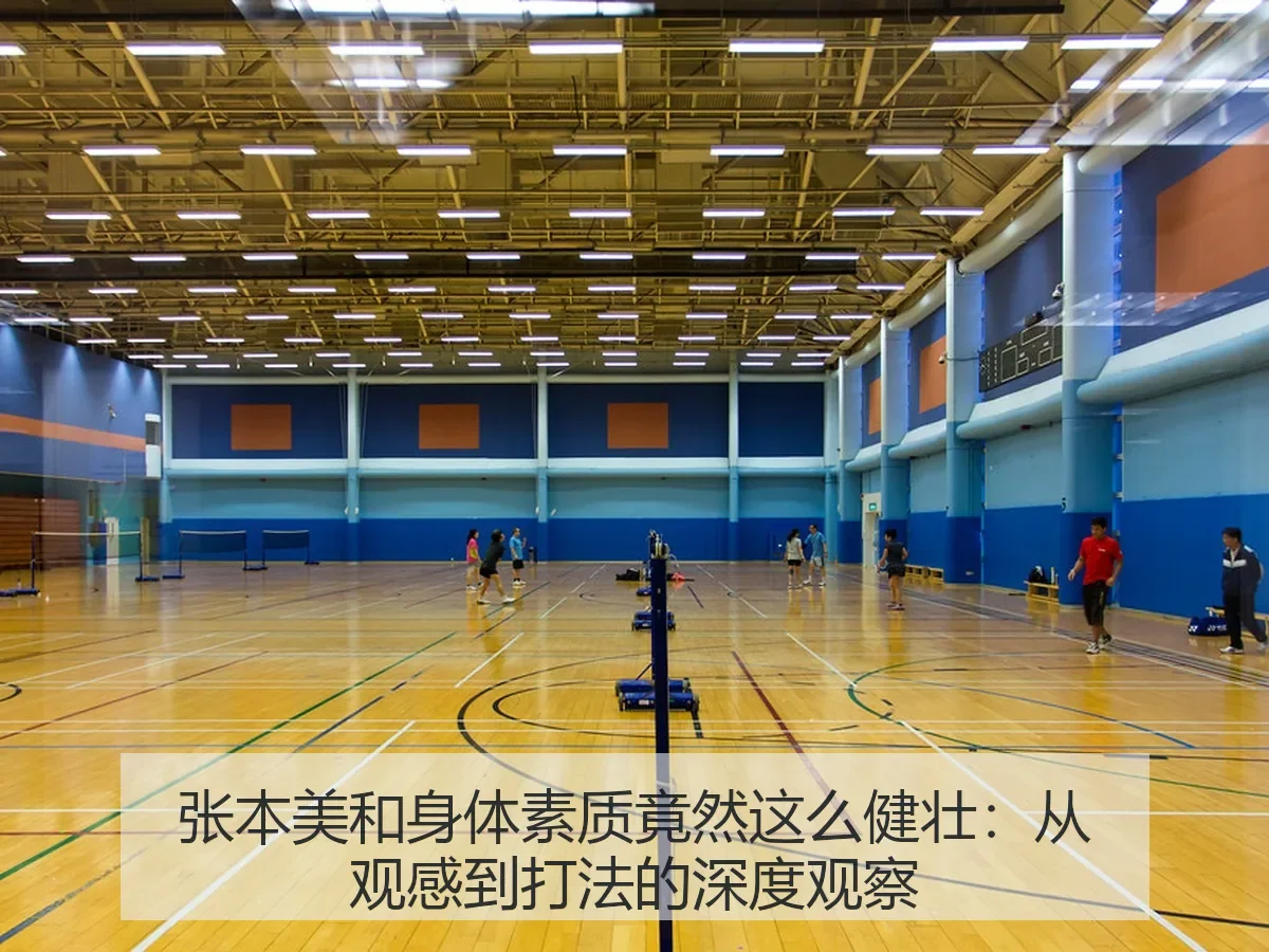 张本美和身体素质竟然这么健壮:从观感到打法的深度观察