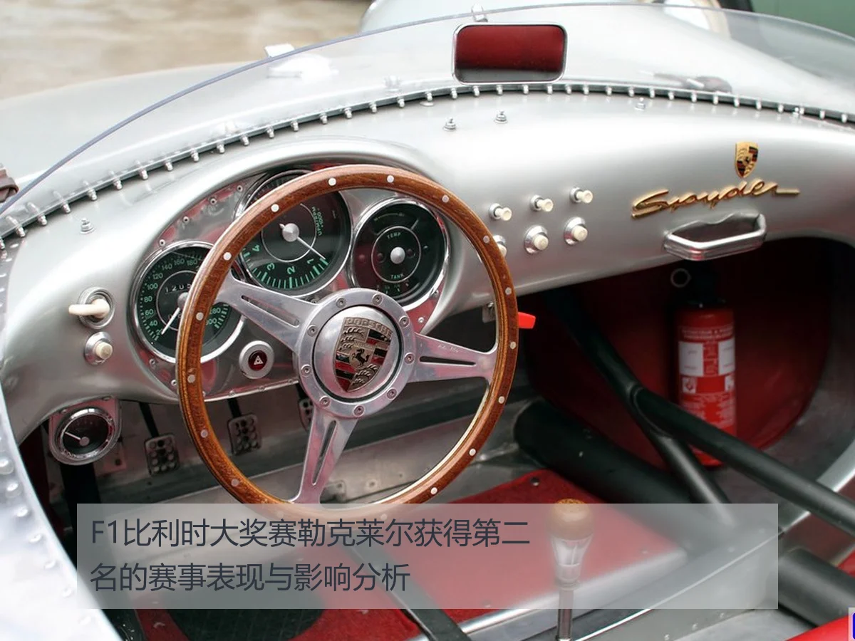 F1比利时大奖赛勒克莱尔获得第二名的赛事表现与影响分析